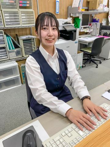 JR成田線「布佐駅」から徒歩圏内。
便利なマイカー通勤も可能です。
