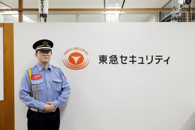 100年以上の歴史をもつ東急グループの一員だから、
安定した経営基盤で街もあなたの将来も末長く守ります。