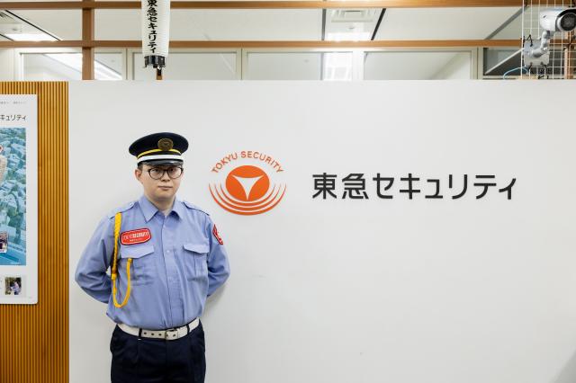 100年以上の歴史をもつ東急グループの一員だから、
安定した経営基盤で街もあなたの将来も末長く守ります。