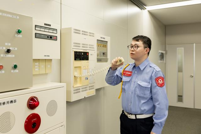 100年以上の歴史をもつ東急グループの一員だから、
安定した経営基盤で街もあなたの将来も末長く守ります。