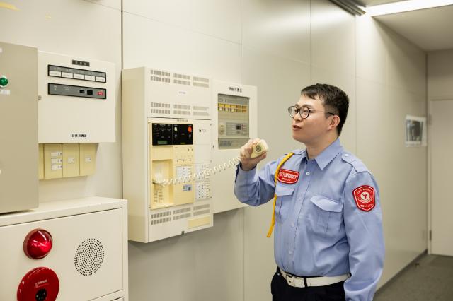 100年以上の歴史をもつ東急グループの一員だから、
安定した経営基盤で街もあなたの将来も末長く守ります。