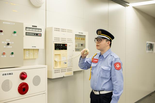 100年以上の歴史をもつ東急グループの一員だから、
安定した経営基盤で街もあなたの将来も末長く守ります。