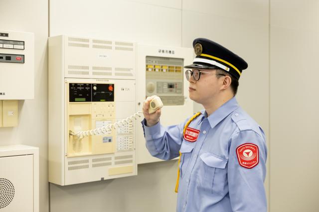 100年以上の歴史をもつ東急グループの一員だから、
安定した経営基盤で街もあなたの将来も末長く守ります。