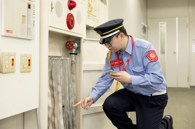 100年以上の歴史をもつ東急グループの一員だから、
安定した経営基盤で街もあなたの将来も末長く守ります。