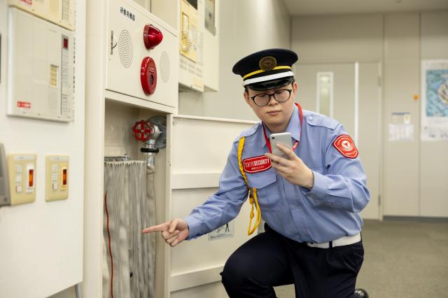 100年以上の歴史をもつ東急グループの一員だから、
安定した経営基盤で街もあなたの将来も末長く守ります。