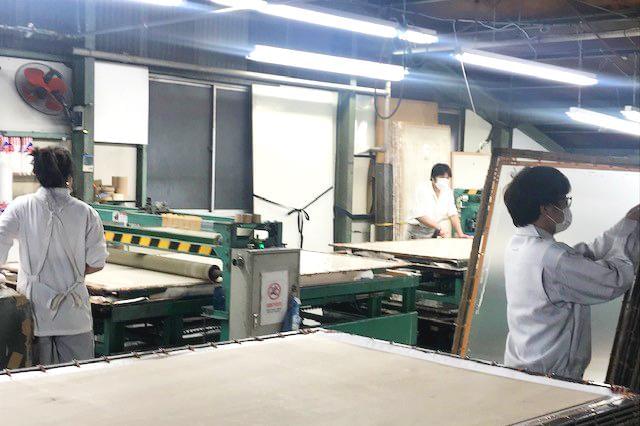 アルプス株式会社のアルバイト パート情報 イーアイデム 加須市の製造 組立 加工求人情報 Id A