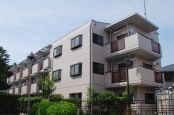 社員寮 即入居可能です。
