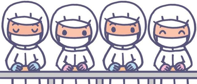 土日祝休み！午前のみ・15時まで勤務も相談可｜食品の加工・袋詰めスタッフ食品の製造スタッフ
