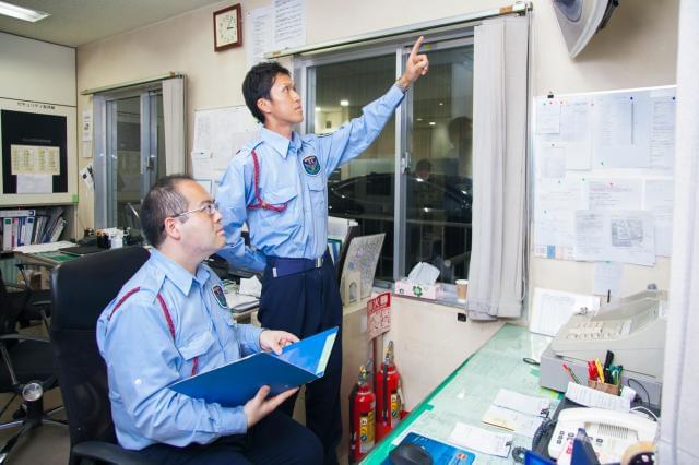 興産管理サービス株式会社