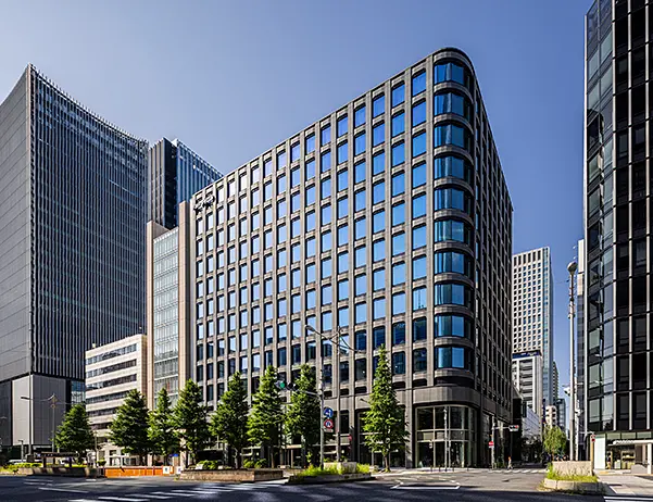 興産管理サービス株式会社