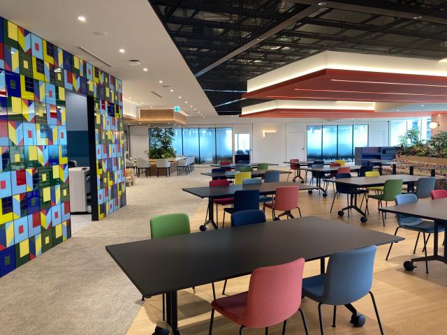 【コワーキングスペースのコンシェルジュスタッフ募集】女性活躍中！／未経験歓迎【大手企業専用】コワーキングスペースのコンシェルジュスタッフ