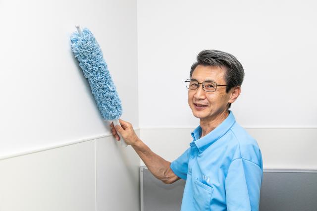 未経験でも大丈夫です！