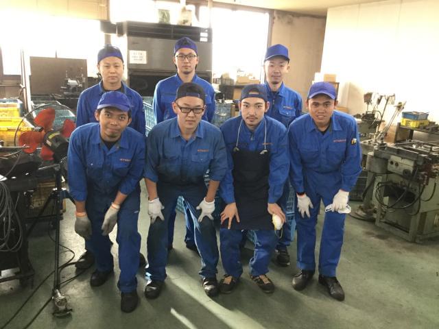 現在、遠方にお住まいの方もお気軽にご相談ください！
勤務地近隣の住居サポートも行っています。
コロナ対策実施中！