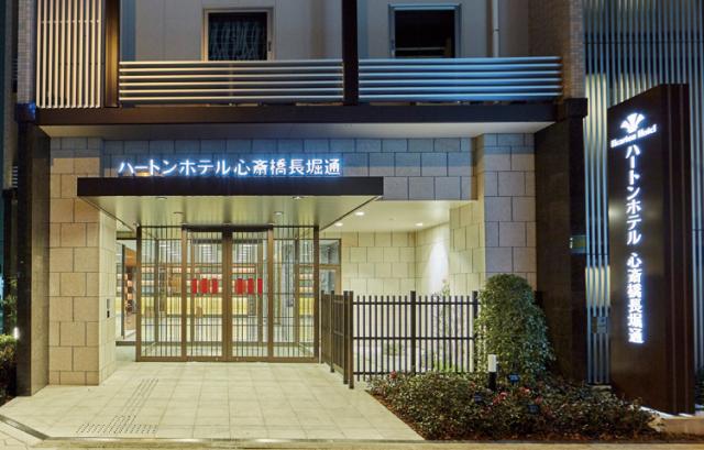 キレイ好きさん必見!「四ツ橋」駅から徒歩1分♪駅近で通勤ラクラクの職場です◎