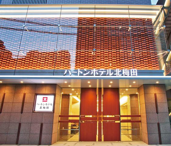 キレイ好きさん必見!Osaka Metro「中津」駅から徒歩約2分♪駅近で通勤ラクラク◎