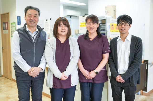 阪神医療生活協同組合　第一診療所