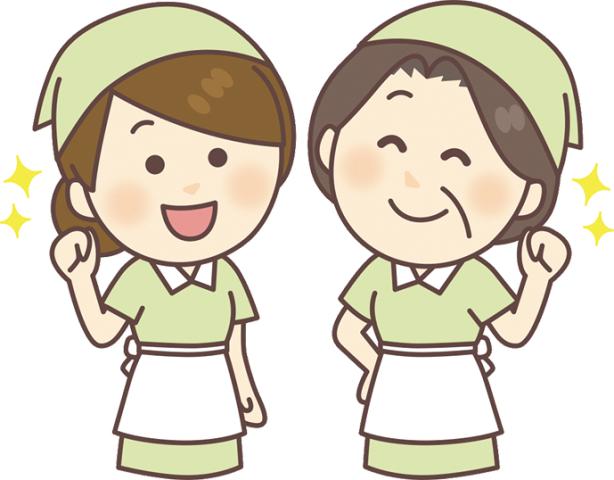 【西条市小松町】家庭のお仕事の延長で難しい業務なし!日・祝はお休みです◎業務は至ってシンプルです♪清掃作業