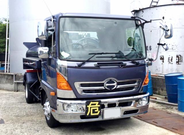 《今治市や近隣への配送》高時給1,300円!決まった場所へのルート配送で道にも安心♪配送スタッフ