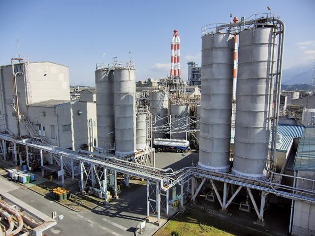 自慢できる会社で勤められることは、最大の喜び