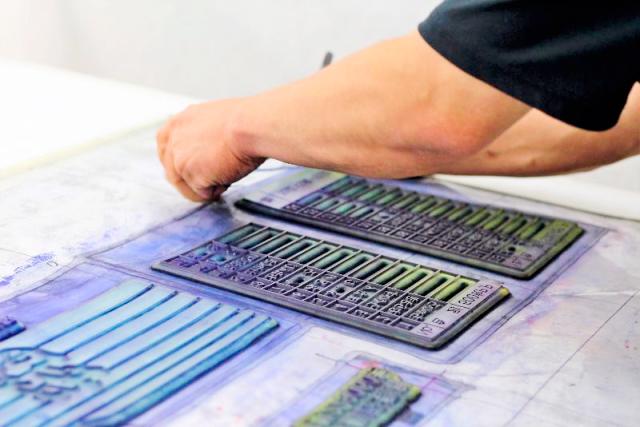 オン・オフの切り替えを大切に考え、ノー残業を目指して作業に取り組んでいます。