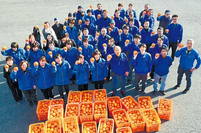 20代〜70代の男女が活躍中！
人間関係良好で新人さんもすぐに慣れていただけますよ◎