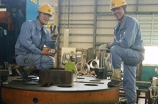 お仕事も、プライベートも、
どちらも大切にできる環境が整っていますよ。