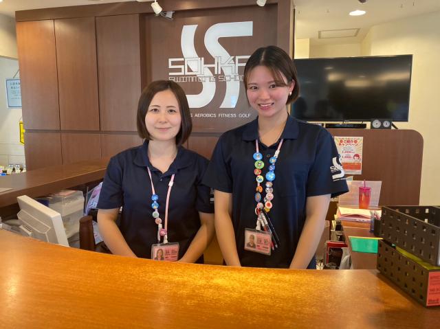 未経験スタートの先輩も多数活躍中！あなたの「初めて」を、みんなで温かくサポートします。