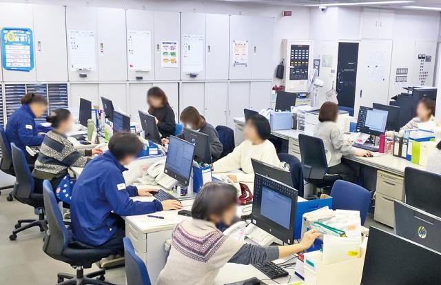 家事や子育てとの両立がしやすく、
笑顔の勤務が実現できます。