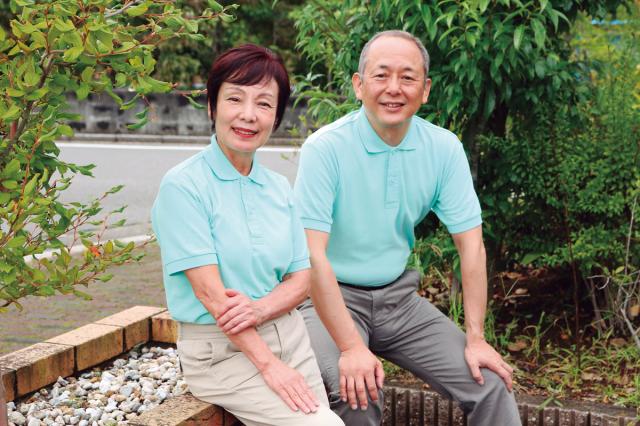 50代〜シニアまで年齢問わず活躍中！柔軟シフトで体を動かしながら働けます◎モクモク派・コツコツ派必見霊園内の美化スタッフ