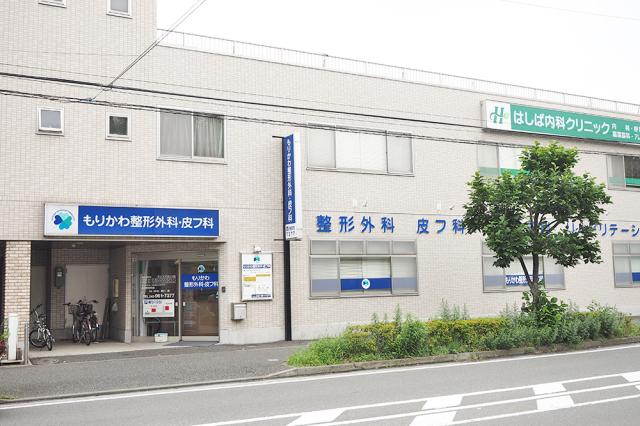 幅広い年代のスタッフが活躍中!
新人さんはみんなでしっかりサポートします。