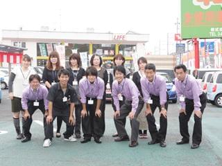 資格取得支援ほか、福利厚生サービスの加入、社割制度、退職金制度など福利厚生も充実しています。