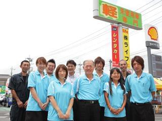 仕事もプライベートも、どちらも大切にできる職場です。