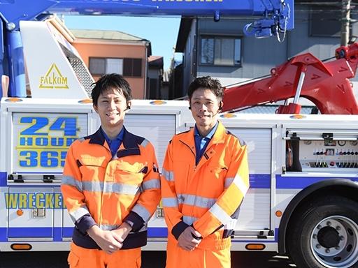 転勤はありません。さいたま市で腰を据えて、手に職つけて働きませんか。