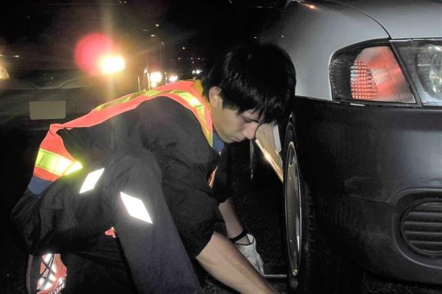 先輩の良い部分を少しずつ吸収して、自分に合うやり方を見つける。