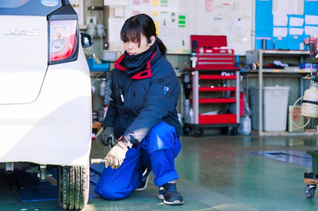 社員全員が安心して働ける、充実の福利厚生を整えています！