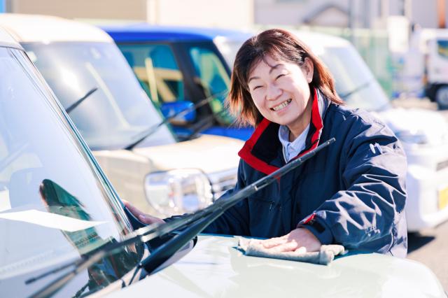 ＼メリットいろいろ／
経験や知識を活かしたい方、未経験の方、皆さん働きやすい好環境。