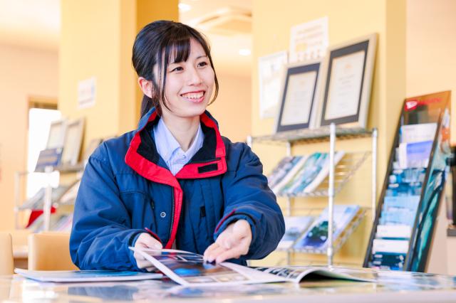 お客様と長く付き合えます！
購入後のサポートまで担当するため、売って終わりではありません。