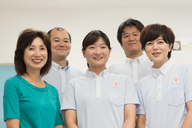 =新規スタッフ募集=現場への直行直帰もOKなので、通勤にも余計な手間がかかりません!