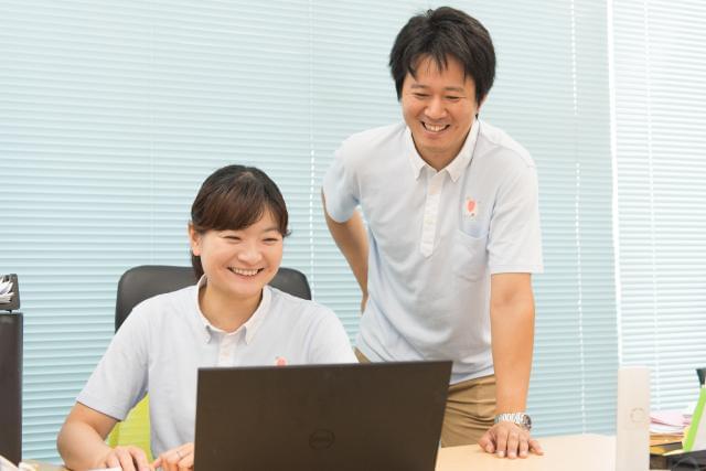 <経験や資格に応じて優遇!>