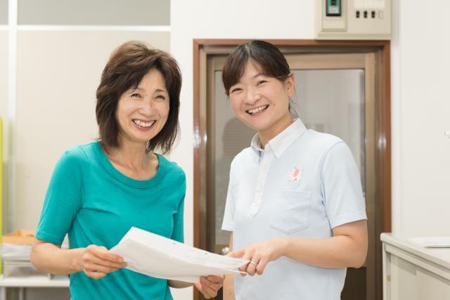 <経験や資格に応じて優遇!>