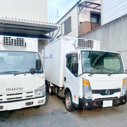 培った実績で安定・安心の基盤！手厚い待遇で社員の生活もサポートします！