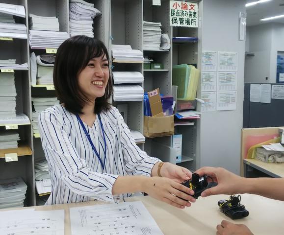 河合塾 新宿校のパート情報 イーアイデム 新宿区の一般 営業事務求人情報 Id