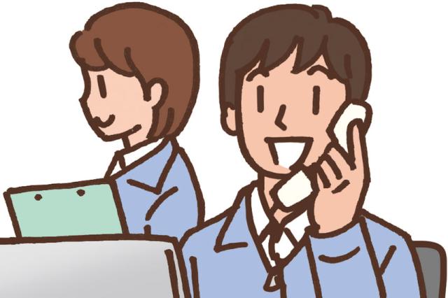 週3日〜4日勤務でOK　落ち着いて対応できる方であれば経験は問いません　60代の男性活躍中！休日および夜間の宿直スタッフ（LPガスの保安業務）