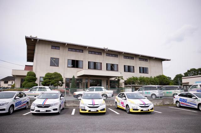 人気の送迎ドライバーを増員採用。充実のスタートが可能です