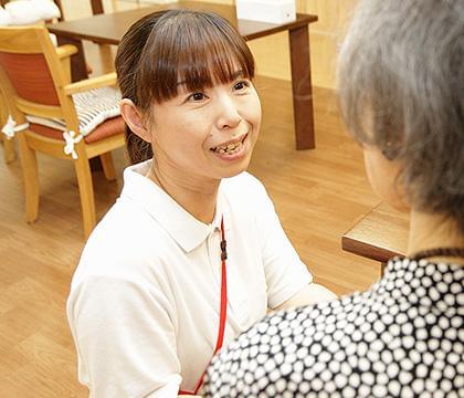 ◆施設見学随時OK◆お気軽にお問合せ下さい◆未経験者OK