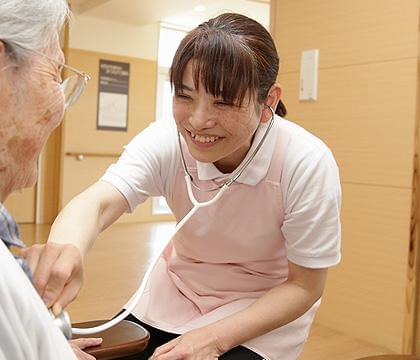 ◆施設見学随時OK◆お気軽にお問合せ下さい◆未経験者OK