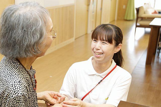 ◆施設見学随時OK◆お気軽にお問合せ下さい◆未経験者OK
