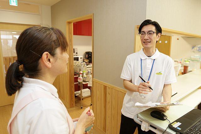 ◆施設見学随時OK◆お気軽にお問合せ下さい◆介護施設未経験者OK