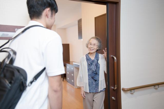 社会福祉法人清和園　鳥羽ホーム