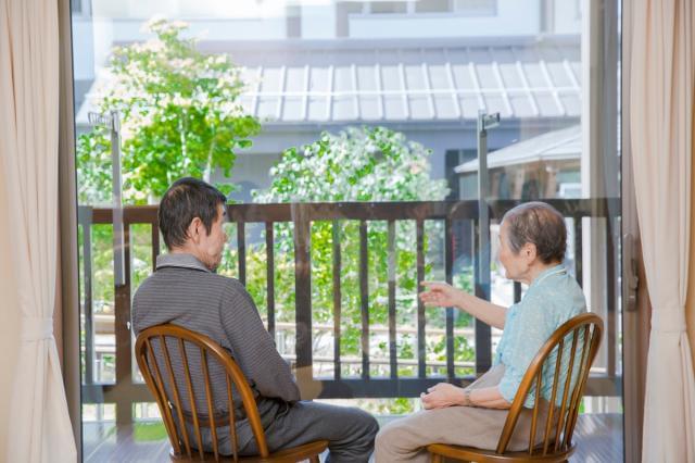 社会福祉法人清和園　愛宕ゆうこうの郷